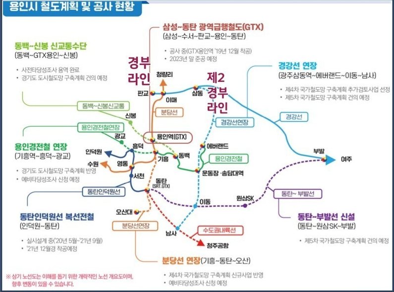 삼성전자 300조 투자 남사 215만평 계발 계획.jpg | 인스티즈