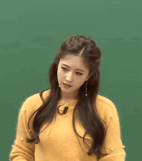 실물이 더 예쁘다는 수능 강사님 | 인스티즈