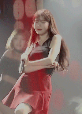 섹시한 아이유.jpgif | 인스티즈