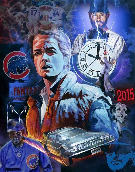 시간여행 영화의 대표작이자 역대 최고의 3부작중 하나 | 인스티즈