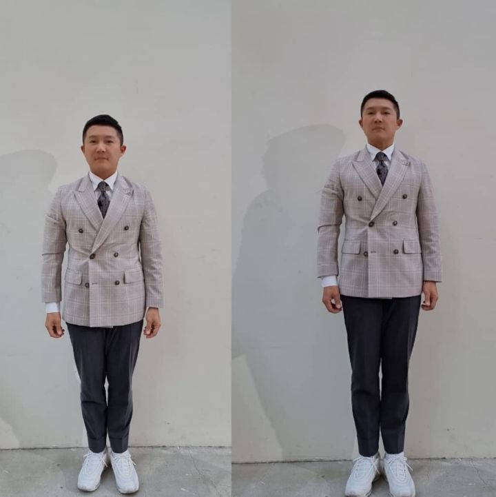 아이유가 찍어준 조세호 사진 | 인스티즈