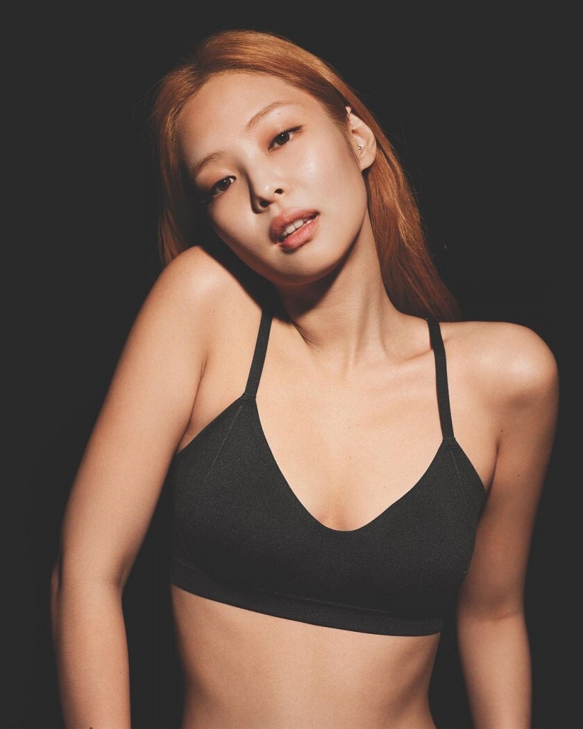 제니언더웨어 이미지