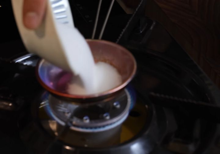 달고나 맛있게 먹는 법 | 인스티즈