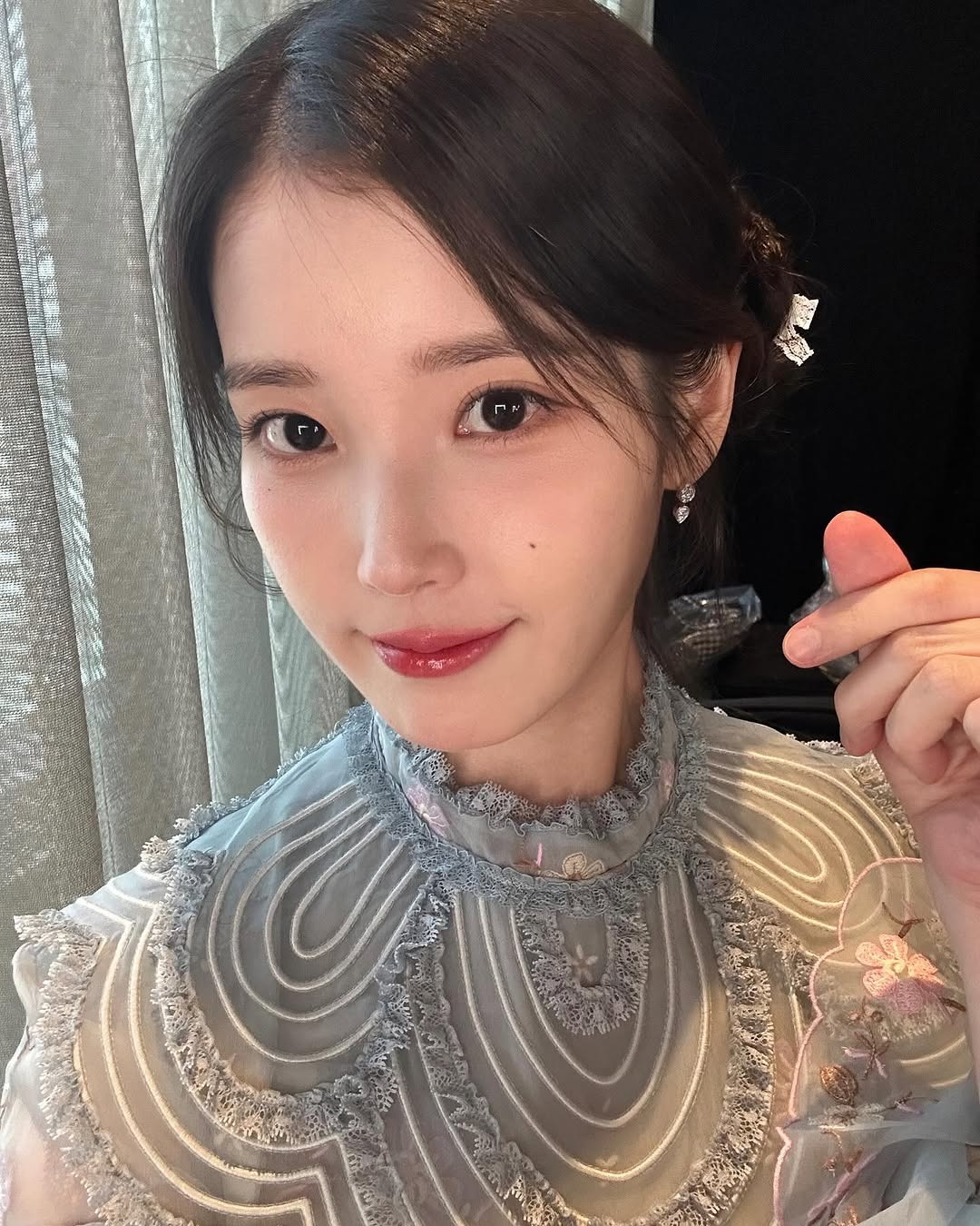 아이유 & 박보검 | 인스티즈