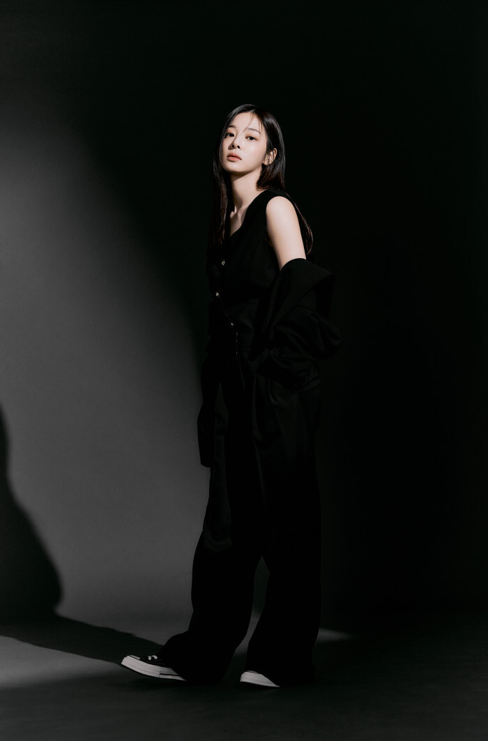 설인아 새 프로필 사진 | 인스티즈