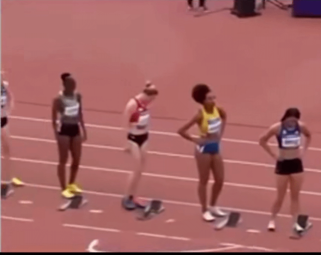 우리는 이미 알았다. 누가 우승할지.... | 인스티즈