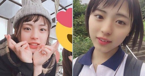 예쁘장이 이미지