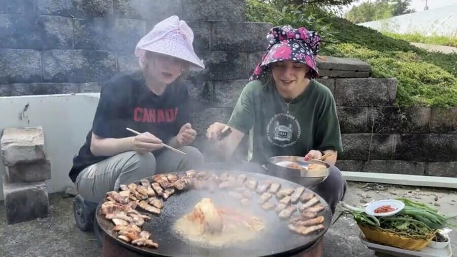 자매삼겹살 이미지