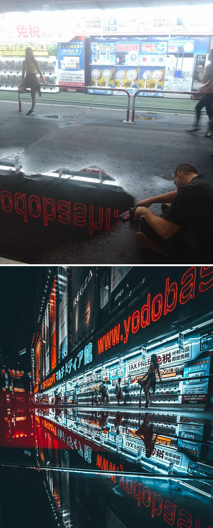 사진 작가들의 기술.jpg | 인스티즈