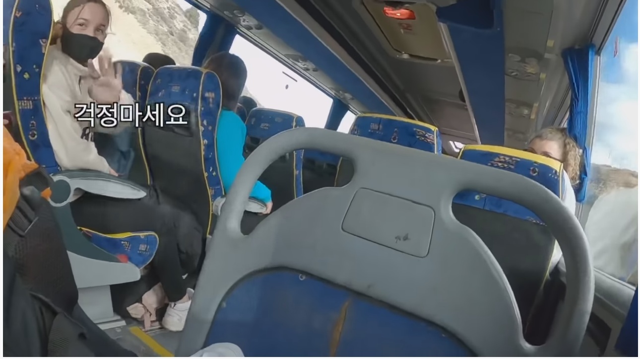 어느 여행 유튜버가 스페인 산골에서 겪은 일 | 인스티즈