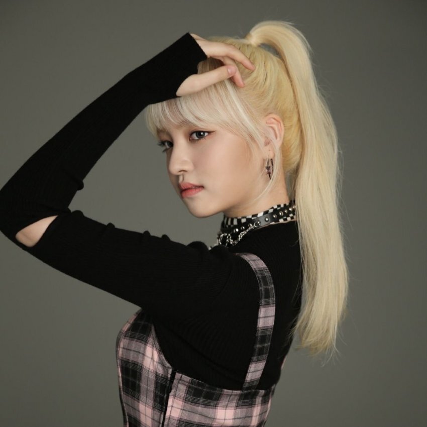 최근 살좀 찐거 같다는 걸그룹 맴버 ㄷㄷ | 인스티즈