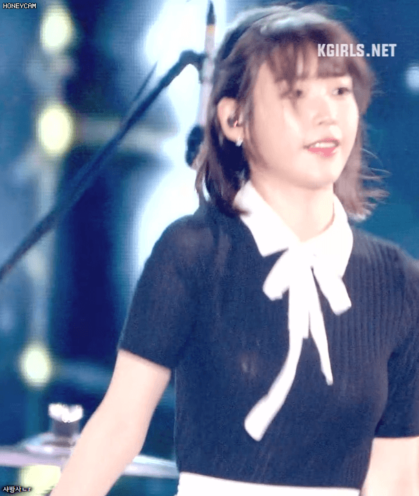 섹시한 아이유.jpgif | 인스티즈
