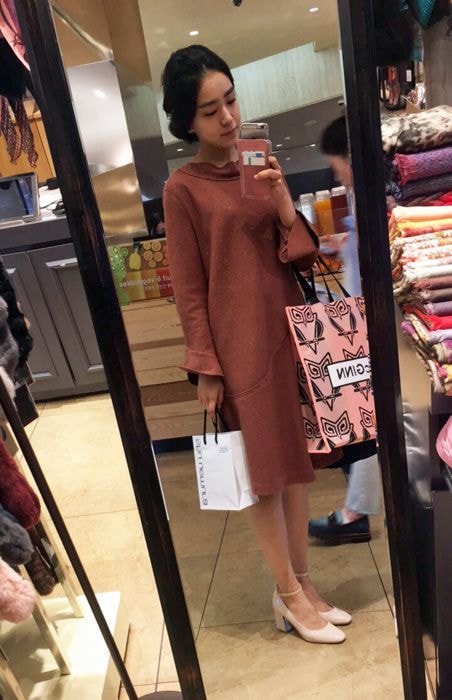 부국제에 가고 싶었던 일본 여배우 | 인스티즈