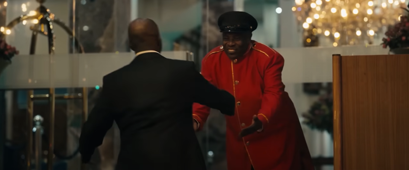 사장님이 실수로 팁을 너무 많이 주신거같다 | 인스티즈