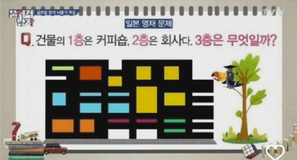  일본 영재 테스트 문제 | 인스티즈