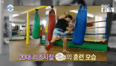 인형에게 바디 꽂는 기안84.gif | 인스티즈