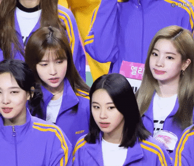 트와이스로 보는 언니와 엄마의 차이.gif | 인스티즈