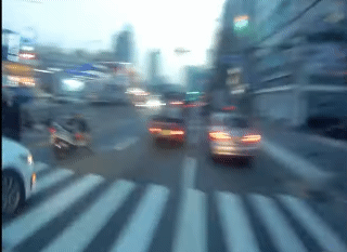 배달기사분들 인식 안좋아지게 만드는 몇몇 | 인스티즈