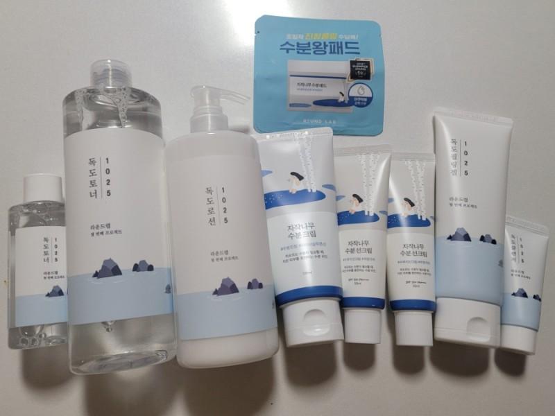 독도 화정품 근황 | 인스티즈