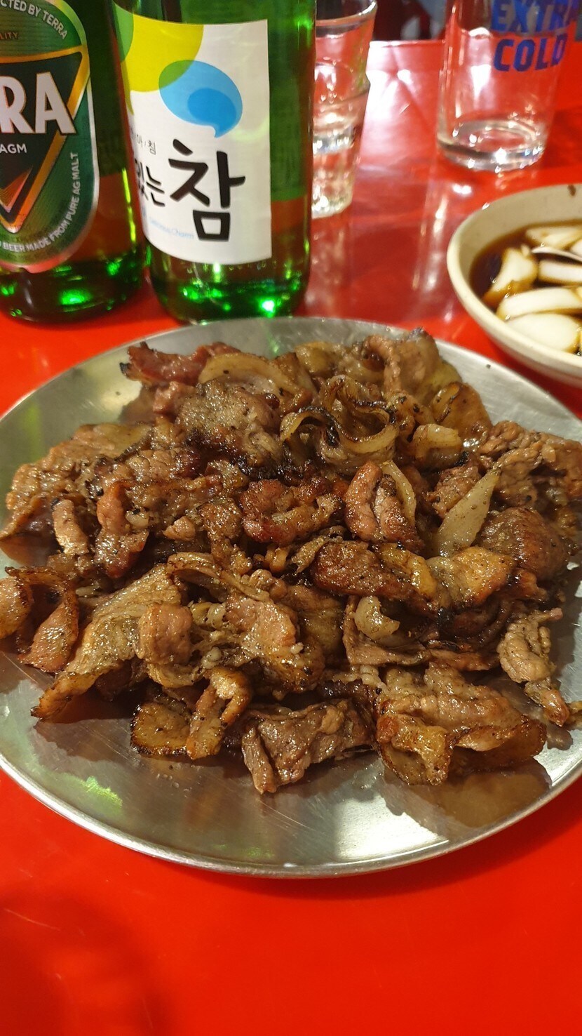 북성로연탄불고기 이미지