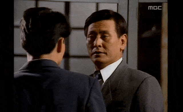 해방 직후 암울했던 한반도의 현실.gif | 인스티즈