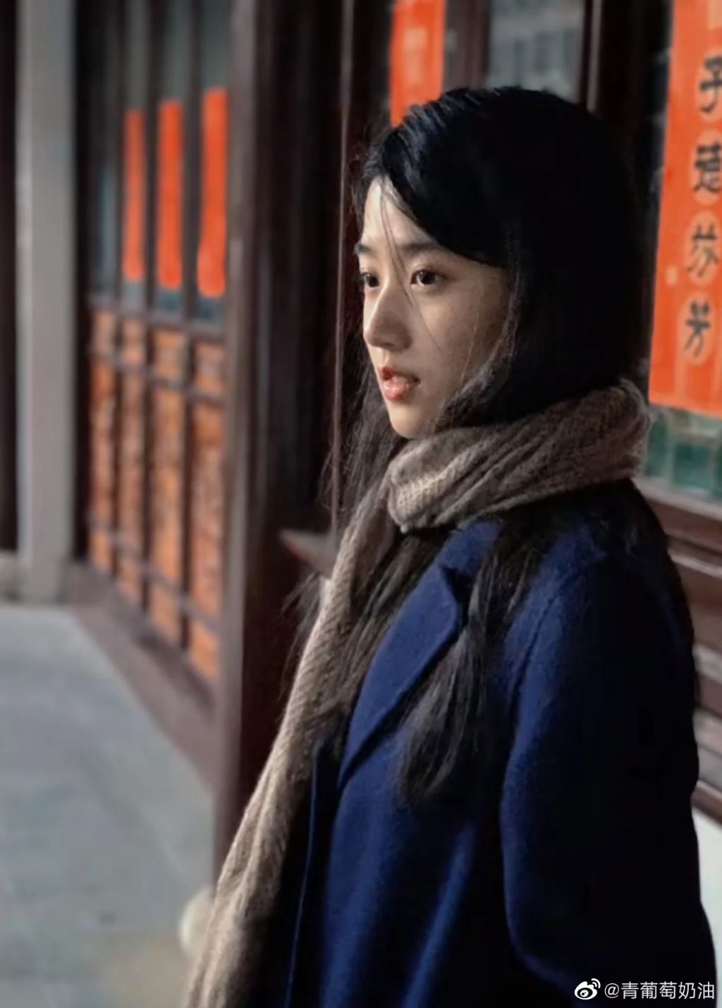 한국인이 좋아하는 얼굴이라는 중국 여배우 | 인스티즈