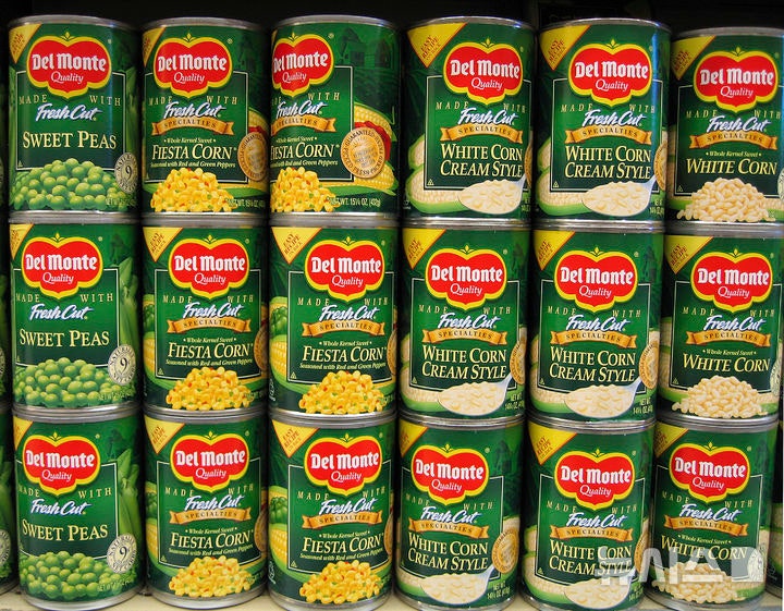 충격입니다 델몬트 파산 | 인스티즈