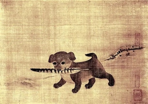 조선화랑 이미지