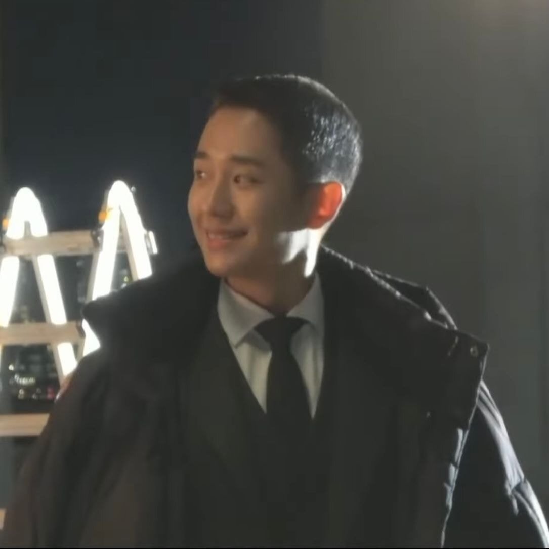최근 반삭한 정해인.jpg | 인스티즈