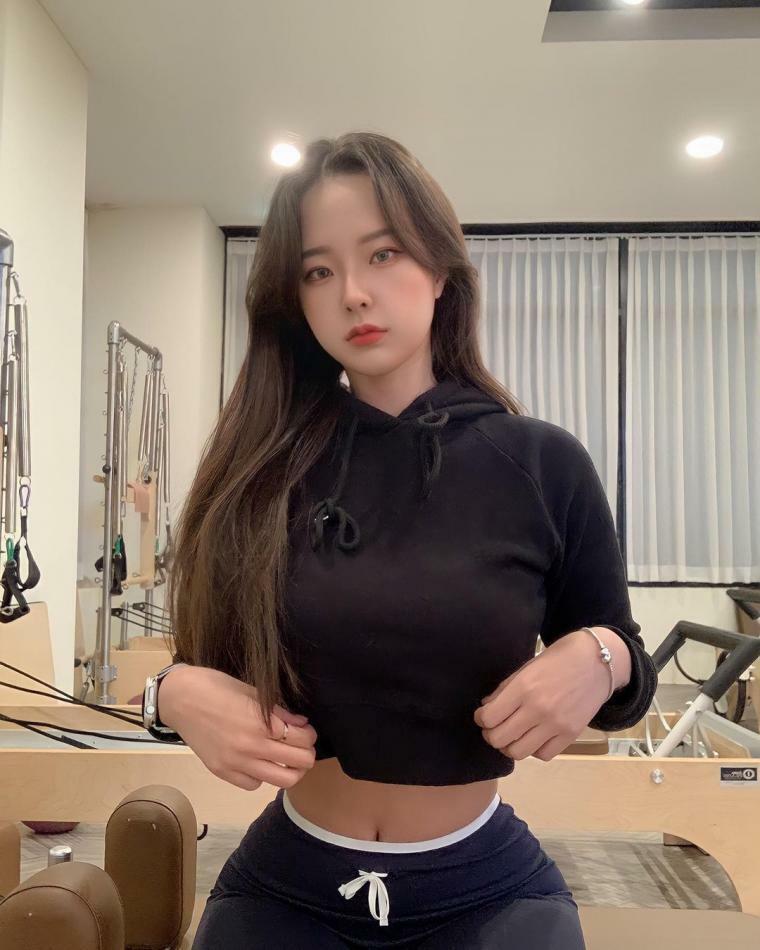 제나피트니스 이미지