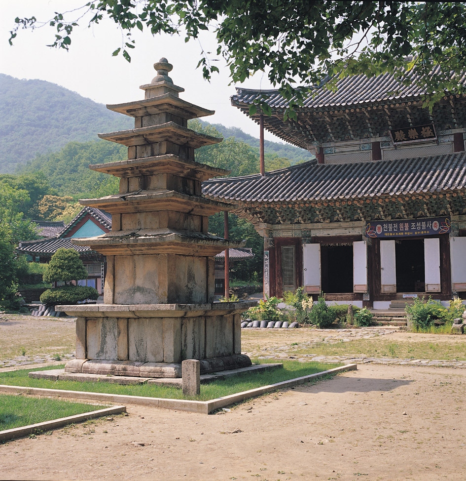 충남 부여 