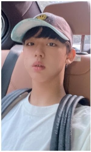 잘 생겨서 화제였던 정태우 아들 근황 | 인스티즈