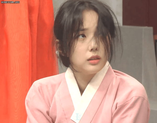 묶고 하고 싶다는 채수빈 | 인스티즈