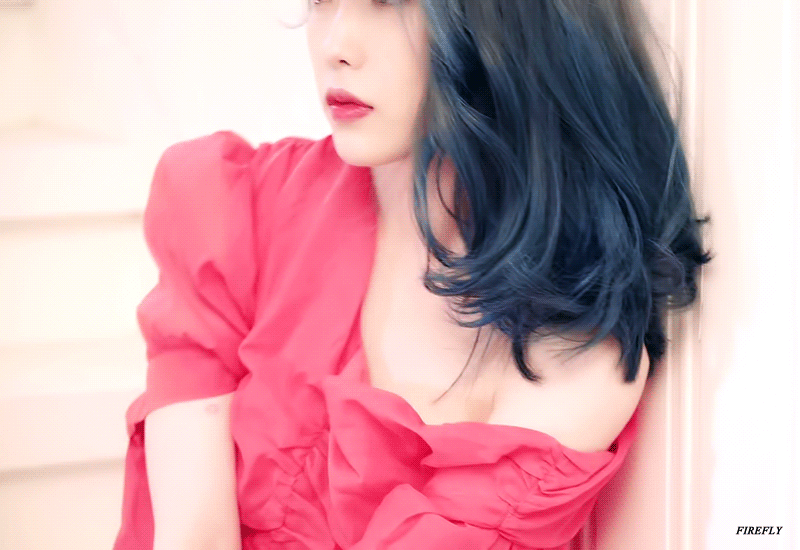 섹시한 아이유.jpgif | 인스티즈