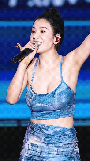 권은비 레전드 | 인스티즈