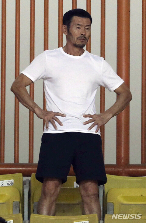 노가다 끝판왕 관상 | 인스티즈