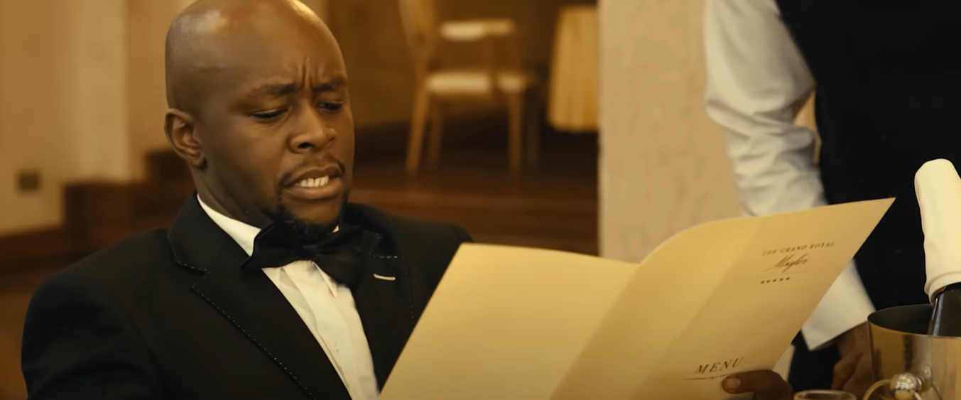 사장님이 실수로 팁을 너무 많이 주신거같다 | 인스티즈