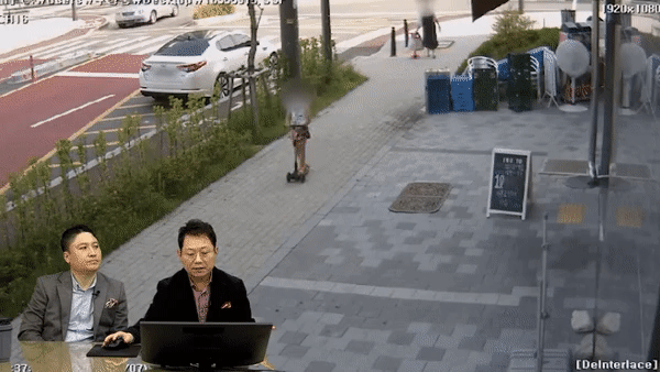 충격주의) 아파트 단지라서 처벌을 안받는 가해자 | 인스티즈