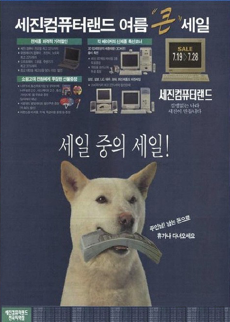 세진컴퓨터 이미지