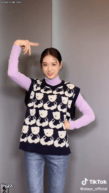 스테이씨 재이 | 인스티즈