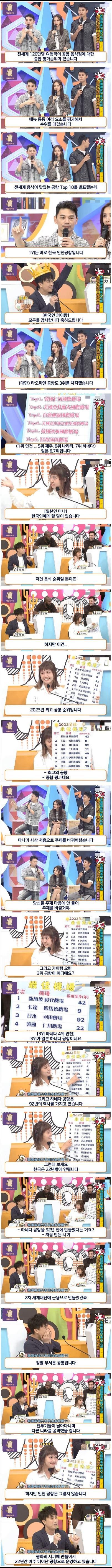 대만방송에서 일본한테 일침날리는 한국인 패널 | 인스티즈