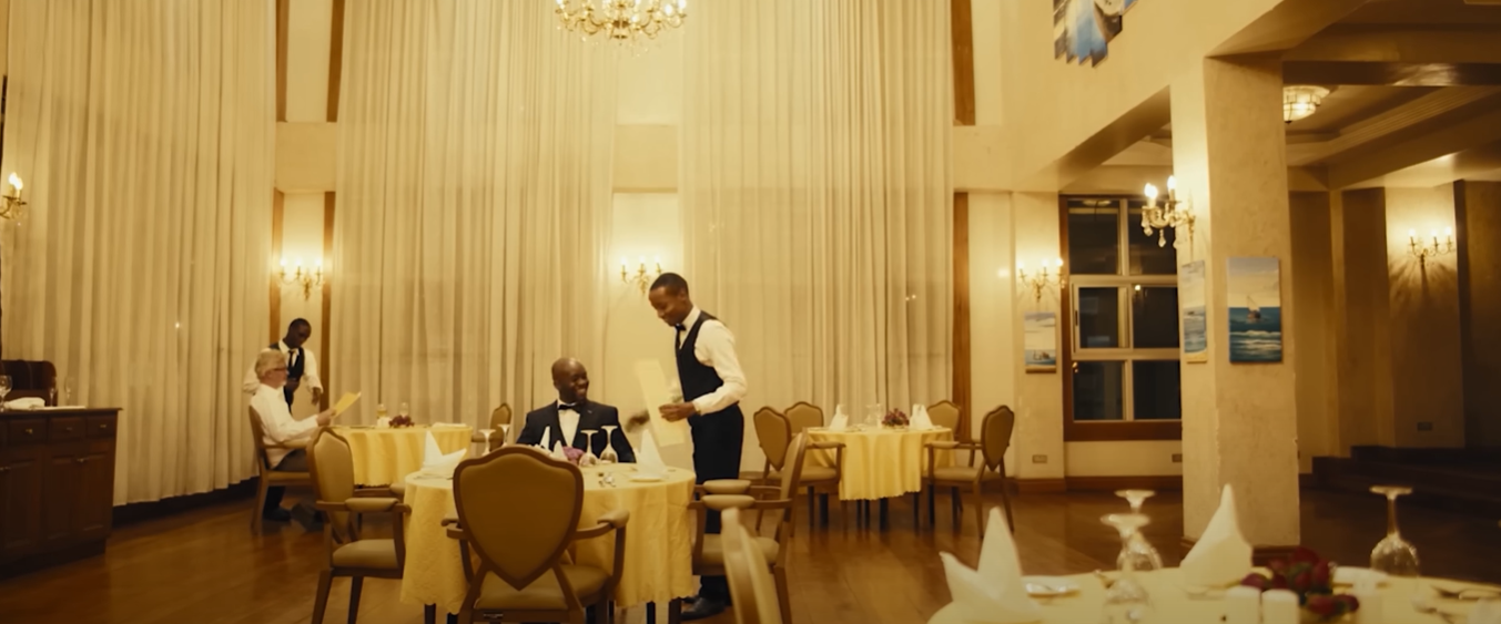 사장님이 실수로 팁을 너무 많이 주신거같다 | 인스티즈