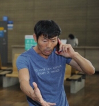 노가다 끝판왕 관상 | 인스티즈