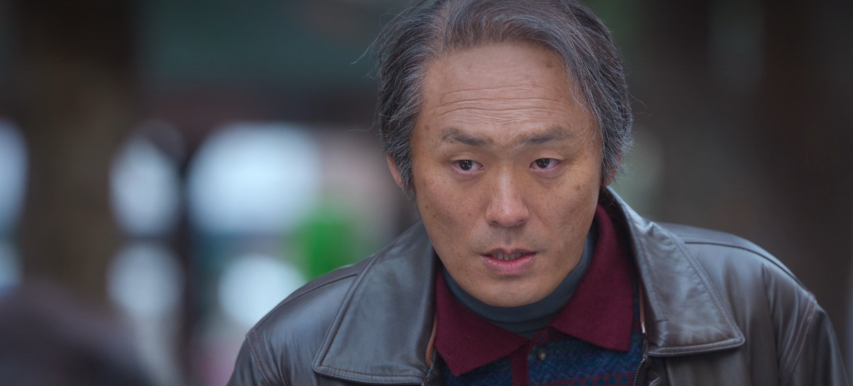 폭싹) 학씨 부상길도 정색하게 만드는 사위의 광기 | 인스티즈