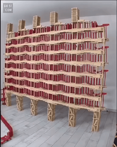 완벽한 도미노 | 인스티즈