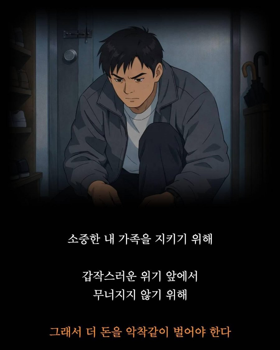 4050 세대의 현실 | 인스티즈