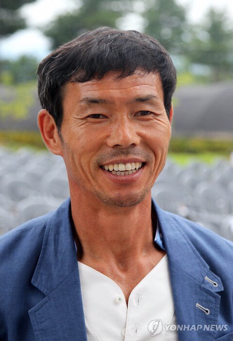 노가다 끝판왕 관상 | 인스티즈