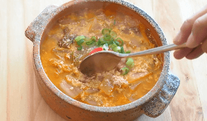 호불호 심한 찌개 | 인스티즈