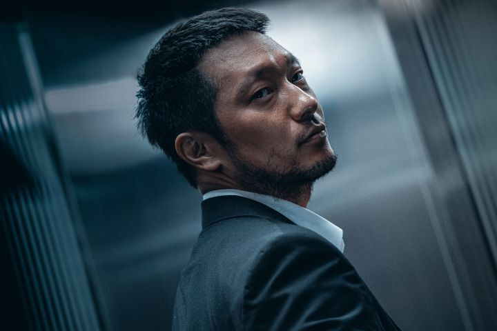 범죄도시1 장첸 패거리에 강해상 패거리가 쳐들어가면 이길수 있다? 없다? | 인스티즈