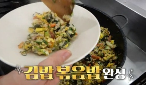 햄버거가 크다고 잘라서 먹는 사람들이 이해가 안됨 | 인스티즈